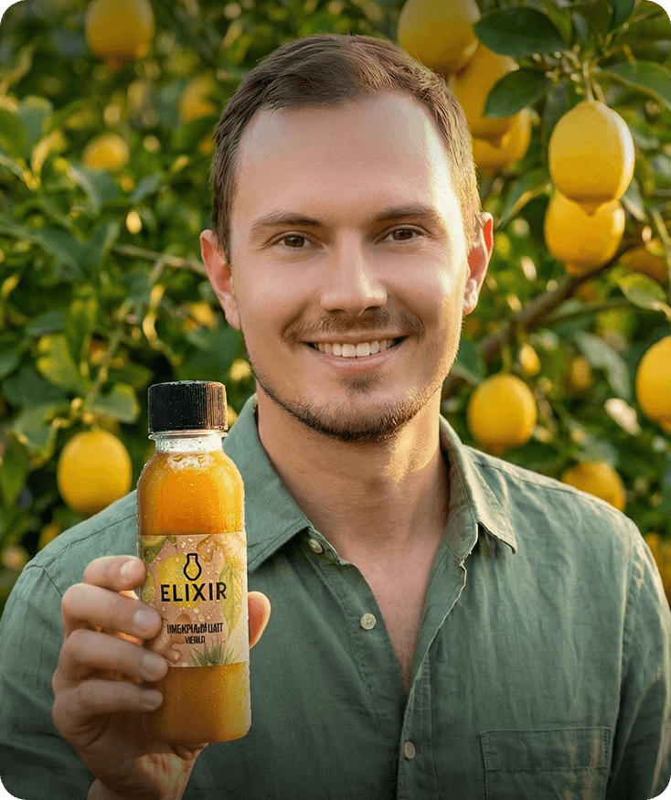 Создатель ELIXIR